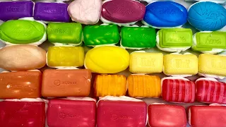 Download 🌈 Crushing Soap boxes with foam 💗 Lots of foam ASMR soap satisfying video 🤤 Help you sleep 💤 MP3