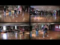Victoria Duffield -- Shut Up and Dance Full Choreography.mov
