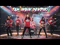 Download Lagu Tak Ingin Sendiri – Dian Piesesha | Rock Cover by Nivora