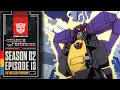 Download Lagu The Insecticon Syndrome | Transformers: Generation 1 | Season 2 | E13 | Hasbro Pulse