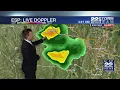 Forecast Discussion