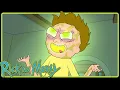 Season 3 The New Normal Rick and Morty adult swim