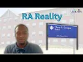 The Reality of Being an RA in College