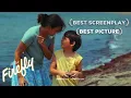 Lagu Firefly Movie Full Trailer (BEST PICTURE AND BEST SCREENPLAY - METRO MANILA FILM FESTIVAL 2023)
