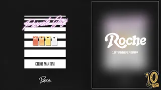 Chloe Martini - Unknown feat Shae Jacobs