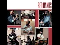 Therapy - Red Hands