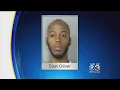 Delaware Prisoner Turns Self In After Being Mistakenly Released