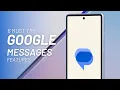 5 Game-Changing Google Messages Features You Never Knew Existed
