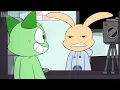 ANIMAL HOSPITAL CARTOON EPISODE - "THAT'S NOT MY PATIENT" (Fan-animated)