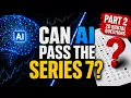 20 Brutal Series 7 Practice Questions Can You Beat ChatGPT Part 2