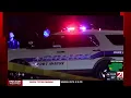 Fort Wayne police increase weekend patrols in response to violence