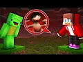 Download Lagu How JJ and Mikey Found The Biggest UMA in Minecraft! - Maizen