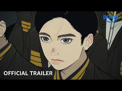 Official Trailer
