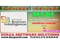 MSBI Tutorial Lookup With Cache Transformation Part - 1 by Ramesh