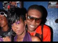 Vybz Kartel - Never get a Gal / Raw Version / Ducati Riddim / Black Street Music Prod. / 2010