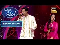 Download Lagu Bidipta और Salim ने किया 'Ishq Wala Love' गाने का Magic Recreate | Indian Idol S13 | Bidipta Special