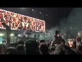 Bastille live: Shut off the lights