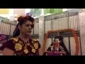 Dia de Muertos - Day of the Dead in El Centro
