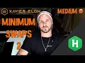 HackerRank Minimum Swaps 2 Solution Explained Java Whiteboard