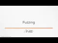 18 Fuzzing buffer overflows Hacking with kali Hack The Planet