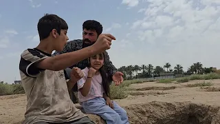 البقرة سوتها على داوود🐄| مكلوب أمريكان😂