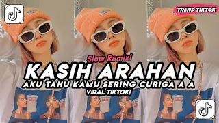 dj kasih arahan slow viral tiktok full song sound tiktok viral yang kalian cari 