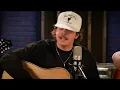 Dylan Marlowe & Conner Smith Perform "Country in the Clouds" | CMT Studio Sessions