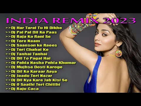 Download MP3 Dj India mantul Untuk Santai || India Remix 2023