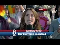 Key & Peele - Gay Marriage Legalized