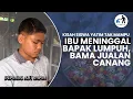 Download Lagu Kisah Siswa Komang Adibama Jualan Canang untuk Biaya Sekolah, Cita-cita Kerja di Kapal Pesiar