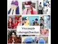 Download Lagu YISICOUPLE ( LI HONGYI ❤ ZHAO LUSI) #LihongyiZhaolusi #Lihongyi #Zhaolusi #李宏毅赵露思 #李宏毅 #赵露思