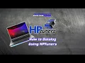 How to Datalog Using HP Tuners