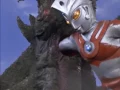 Lagu Ultraman Ace vs. Alien Metron, Jr. \u0026 Doragoris (Final Fight)