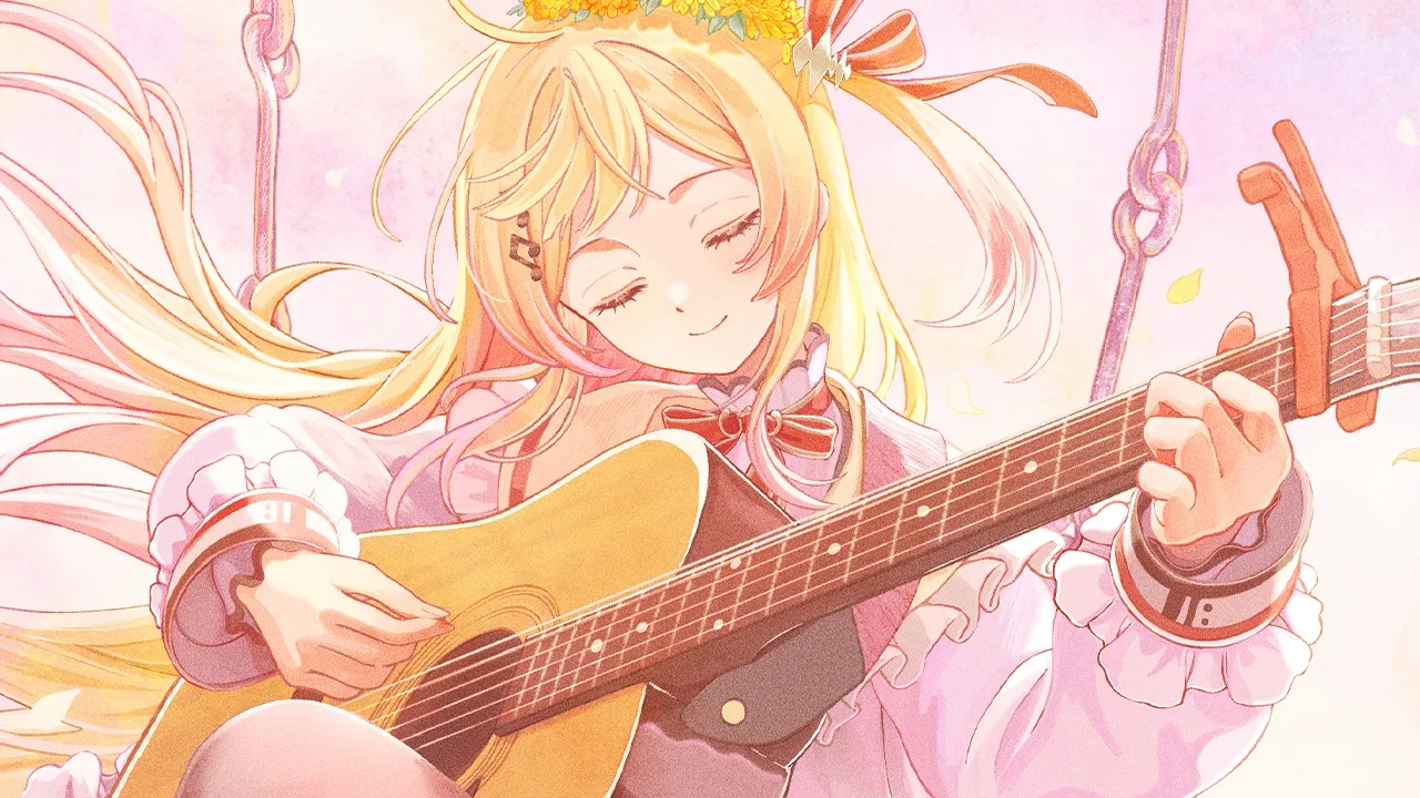 「？？？」 - 音乃瀬奏（cover）