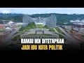 Download Lagu IKN Ibu Kota Politik, KSP: Eksekutif, Legislatif, dan Yudikatif Harus Ada