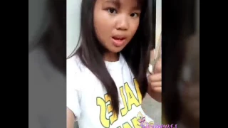 part 3 anna sofias musical ly compilation