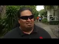 Pauly Fuemana remembered by friends and family   Campbell Live   Video   3 News