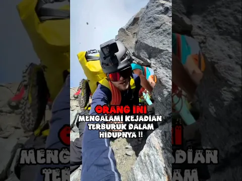 Hari Terburuk Dalam Hidupnya!