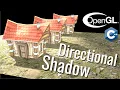 Shadow Mapping Strikes Back OpenGL Tutorial