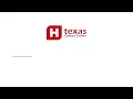Texas Cancer Centre Intro
