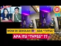 Lagu WAH DI SEKOLAH MALAYSIA ADA TVPSS NYA, DI SEKOLAH KAMI KAPAN YA ??