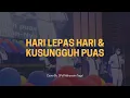 Lagu Hari Lepas Hari \u0026 Kusungguh Puas Cover By: GPdI Mahanaim Tegal