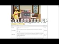 Neopets - Redeeming 336 000 Perk Points CC2019