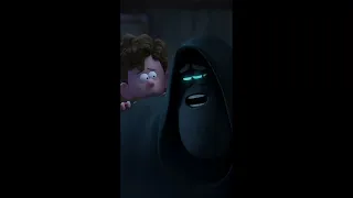 Orion vs ses phobies