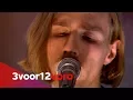 Chelou - Halfway To Nowhere (Live at 3voor12 Radio @ Eurosonic)