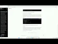 comment out block of code python visual studio