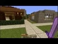 Minecraft Towny Tutorial Episode 2 - Plots