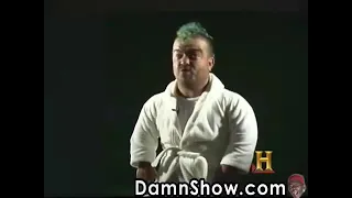 The midget supremacist Full documentary