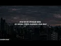 Jp Saxe - Caught Up On You (TRADUÇÃO)