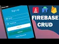 Build Diary App using Java and Firebase Android Tutorial part 1